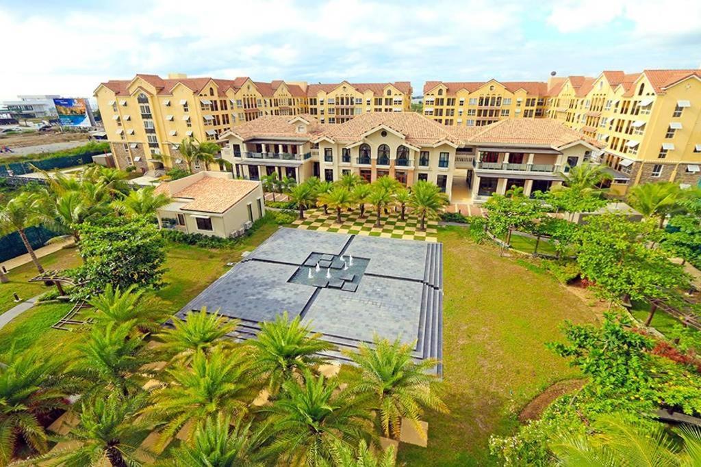 Citi Di Mare Amalfi Cebu 2 Bedroom Condo Eksteriør billede