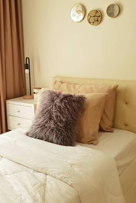Citi Di Mare Amalfi Cebu 2 Bedroom Condo Eksteriør billede