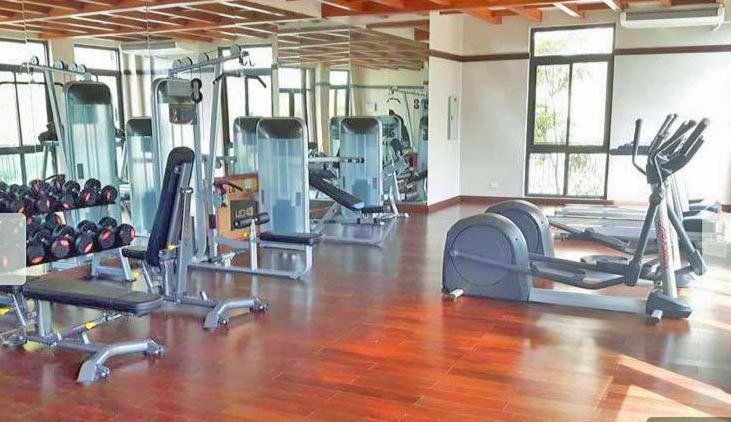 Citi Di Mare Amalfi Cebu 2 Bedroom Condo Eksteriør billede