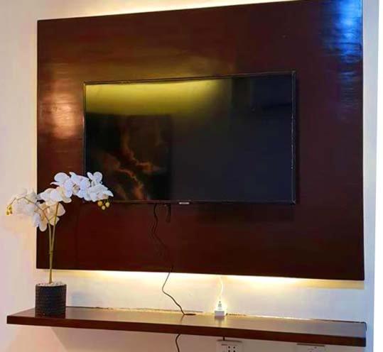Citi Di Mare Amalfi Cebu 2 Bedroom Condo Eksteriør billede