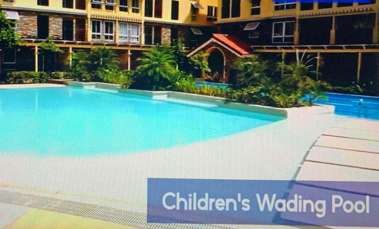 Citi Di Mare Amalfi Cebu 2 Bedroom Condo Eksteriør billede