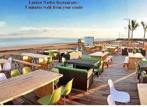 Citi Di Mare Amalfi Cebu 2 Bedroom Condo Eksteriør billede