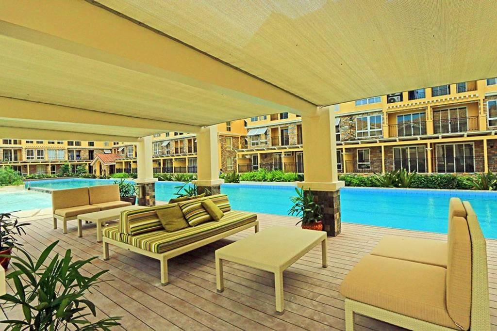 Citi Di Mare Amalfi Cebu 2 Bedroom Condo Eksteriør billede
