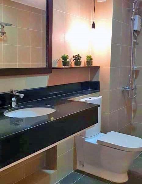 Citi Di Mare Amalfi Cebu 2 Bedroom Condo Eksteriør billede
