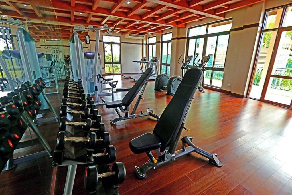 Citi Di Mare Amalfi Cebu 2 Bedroom Condo Eksteriør billede