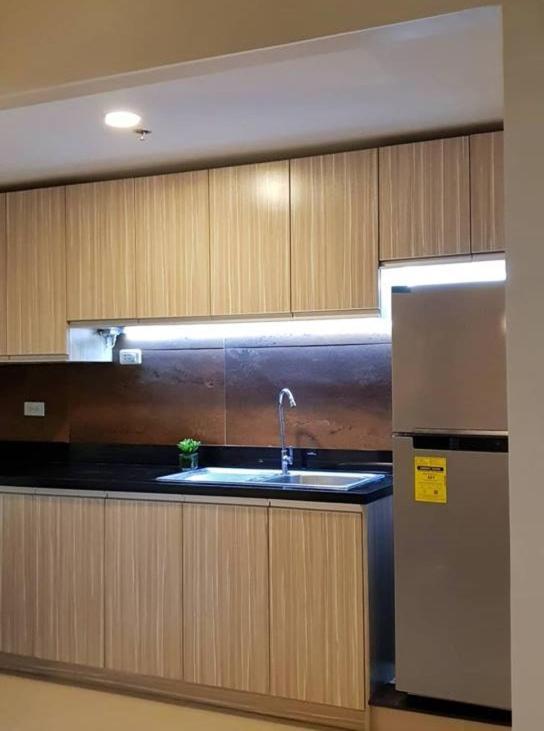 Citi Di Mare Amalfi Cebu 2 Bedroom Condo Eksteriør billede