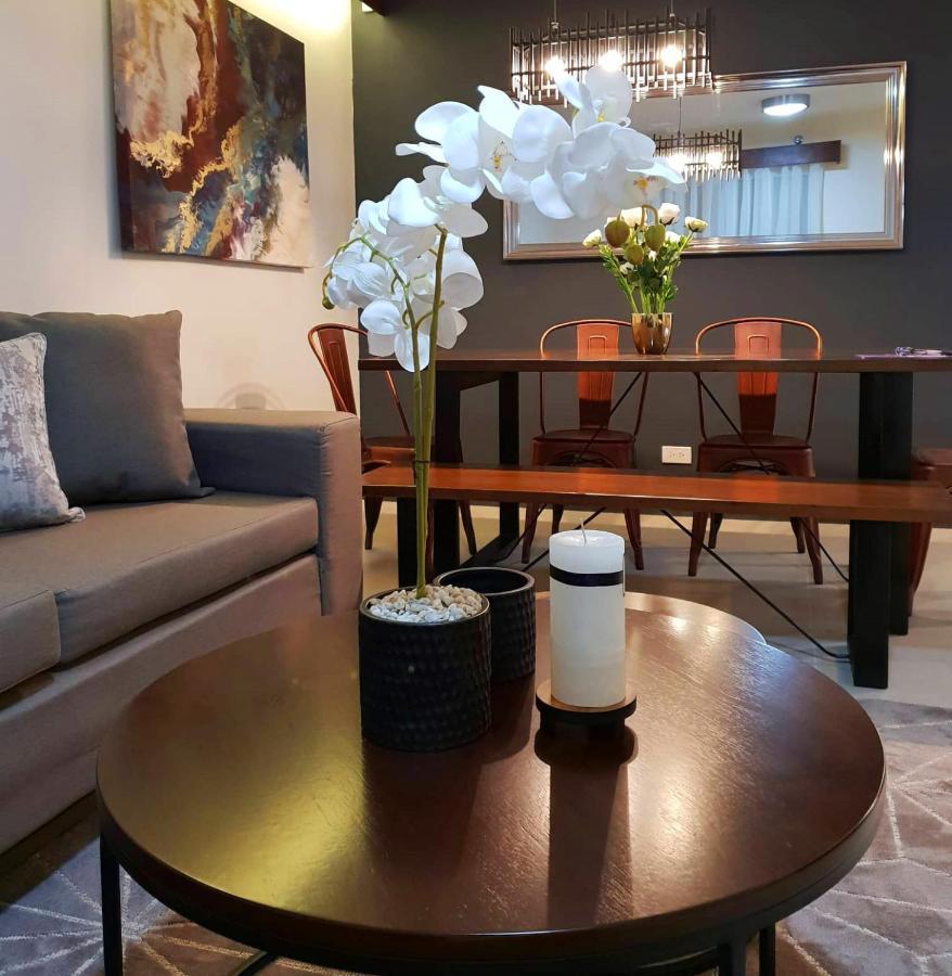 Citi Di Mare Amalfi Cebu 2 Bedroom Condo Eksteriør billede