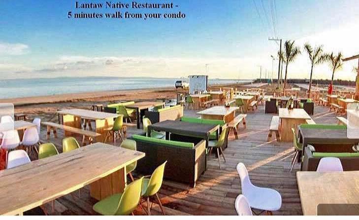 Citi Di Mare Amalfi Cebu 2 Bedroom Condo Eksteriør billede
