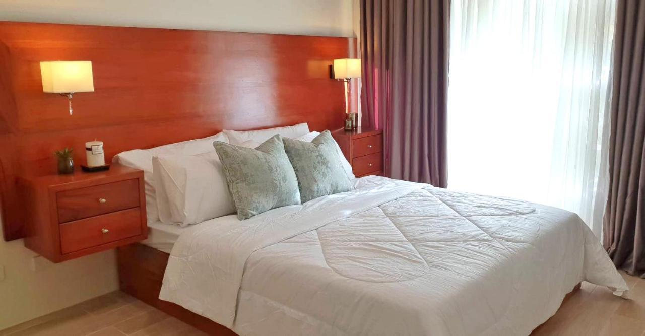 Citi Di Mare Amalfi Cebu 2 Bedroom Condo Eksteriør billede
