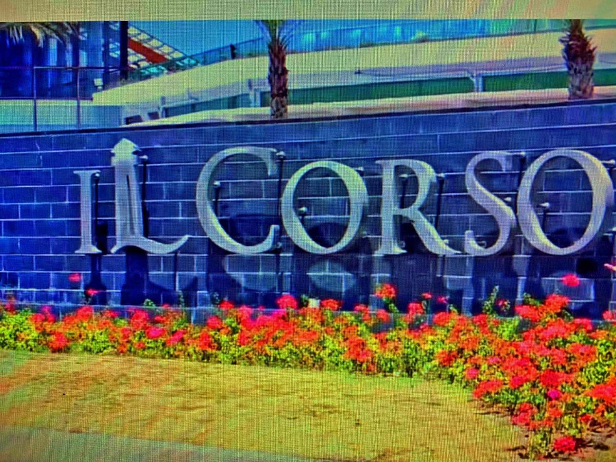 Citi Di Mare Amalfi Cebu 2 Bedroom Condo Eksteriør billede