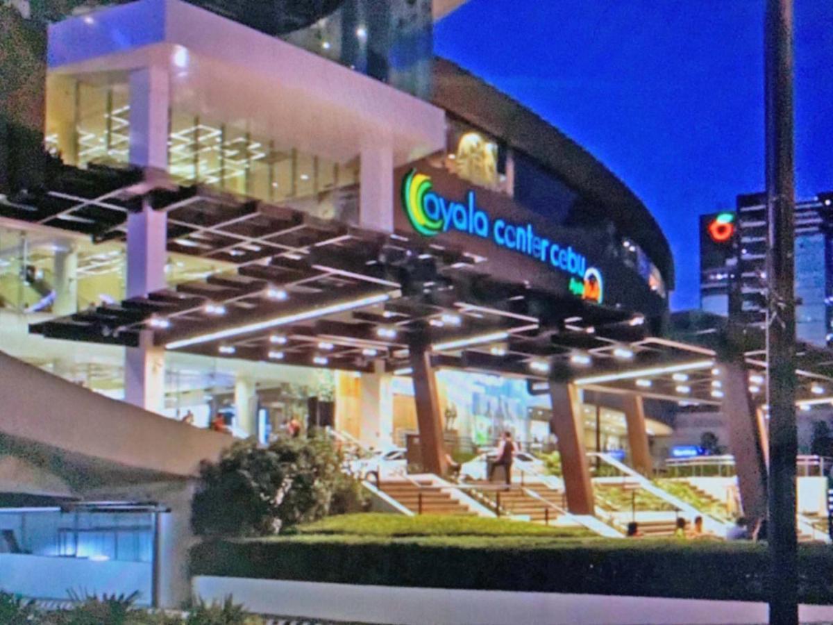Citi Di Mare Amalfi Cebu 2 Bedroom Condo Eksteriør billede