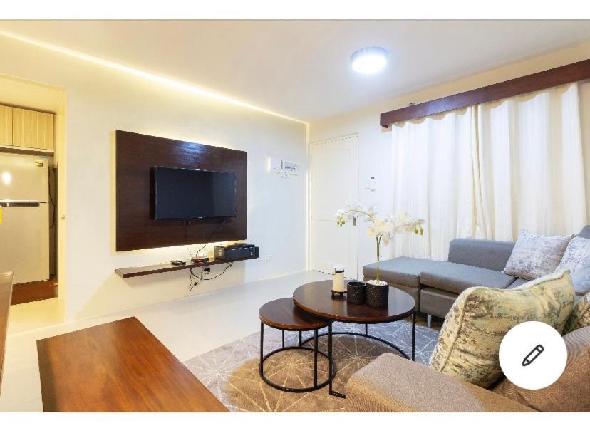 Citi Di Mare Amalfi Cebu 2 Bedroom Condo Eksteriør billede
