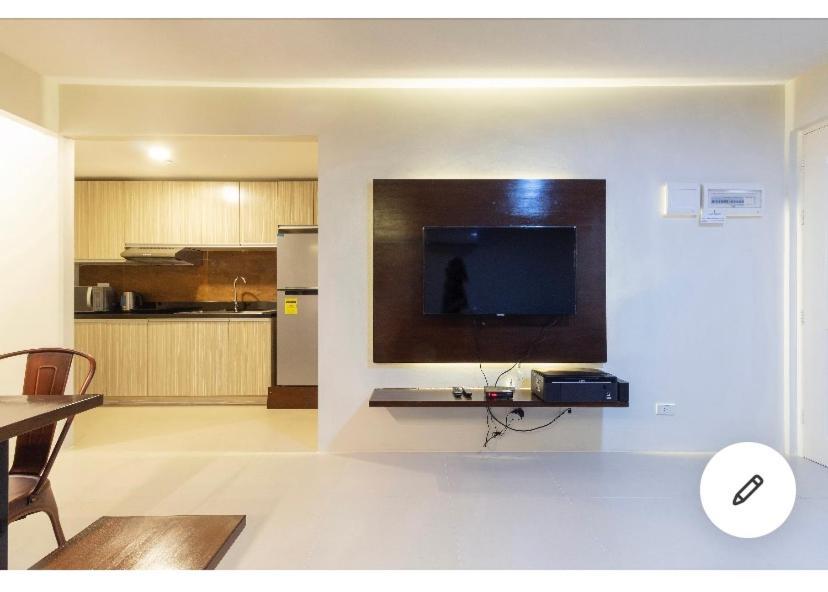 Citi Di Mare Amalfi Cebu 2 Bedroom Condo Eksteriør billede