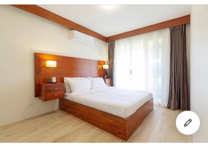 Citi Di Mare Amalfi Cebu 2 Bedroom Condo Eksteriør billede
