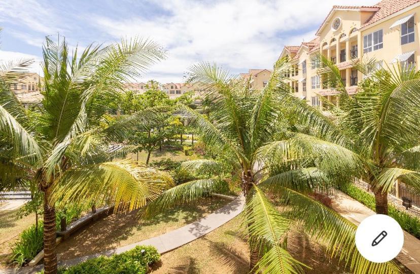 Citi Di Mare Amalfi Cebu 2 Bedroom Condo Eksteriør billede