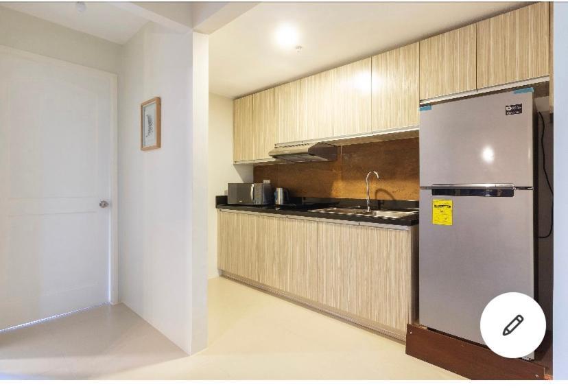 Citi Di Mare Amalfi Cebu 2 Bedroom Condo Eksteriør billede