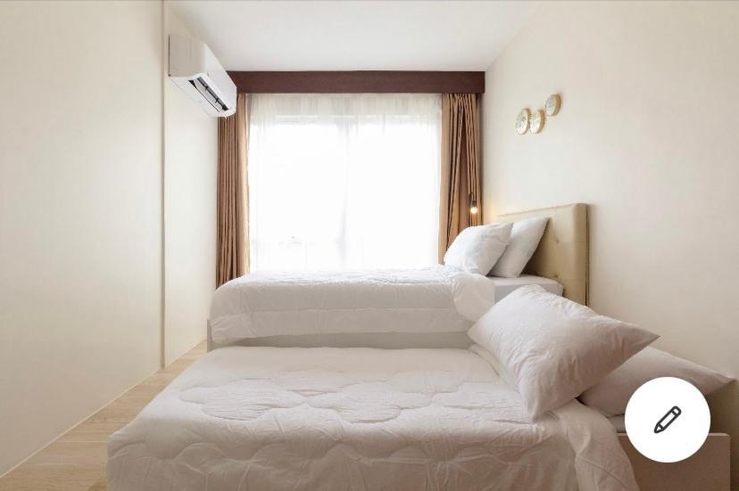 Citi Di Mare Amalfi Cebu 2 Bedroom Condo Eksteriør billede