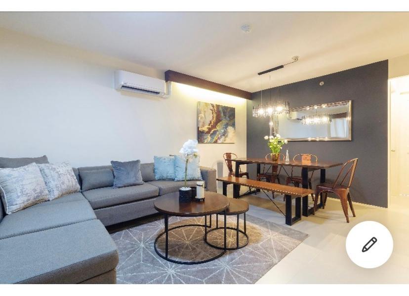 Citi Di Mare Amalfi Cebu 2 Bedroom Condo Eksteriør billede